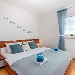 Apartmán Sea View Stay, Crikvenica *