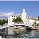 Sea View Stay, Crikvenica * Sopaljska