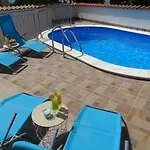 Apartmán Sea View Stay, Crikvenica *