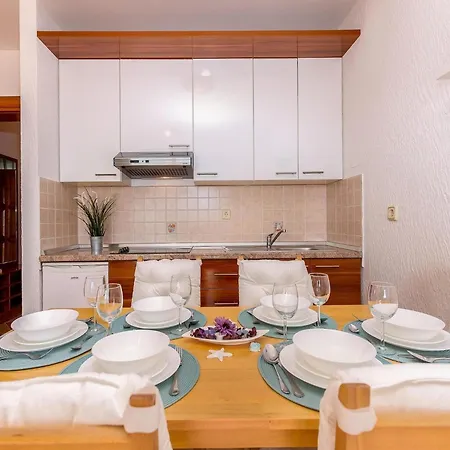 Sea View Stay, Crikvenica