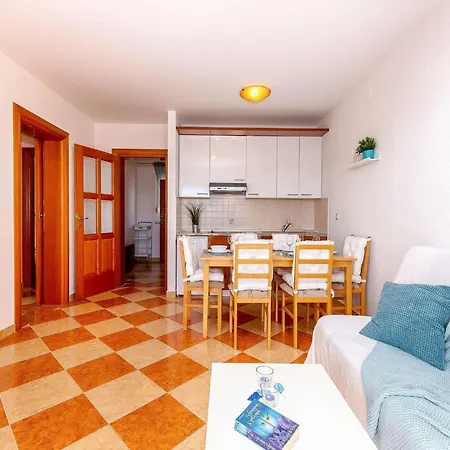 Sea View Stay, Crikvenica * Sopaljska
