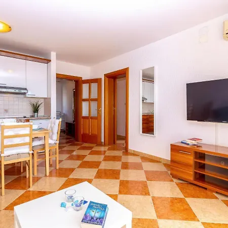 Sea View Stay, Crikvenica *