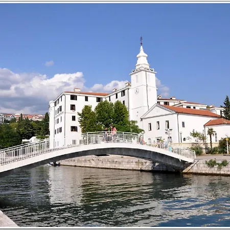 Sea View Stay, Crikvenica * Sopaljska