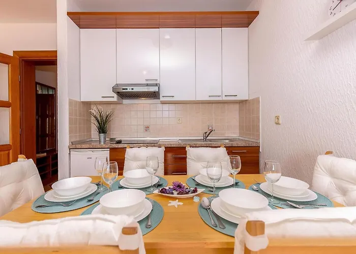 Sea View Stay, Crikvenica