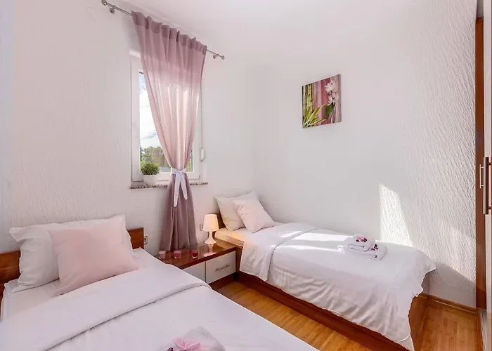 Sea View Stay, Crikvenica *