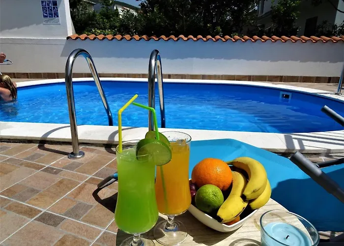 Sea View Stay, Crikvenica Sopaljska