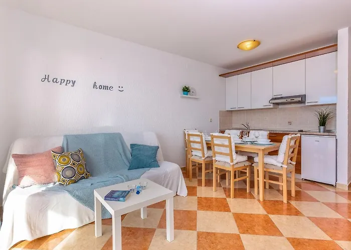 Sea View Stay, Crikvenica * Sopaljska