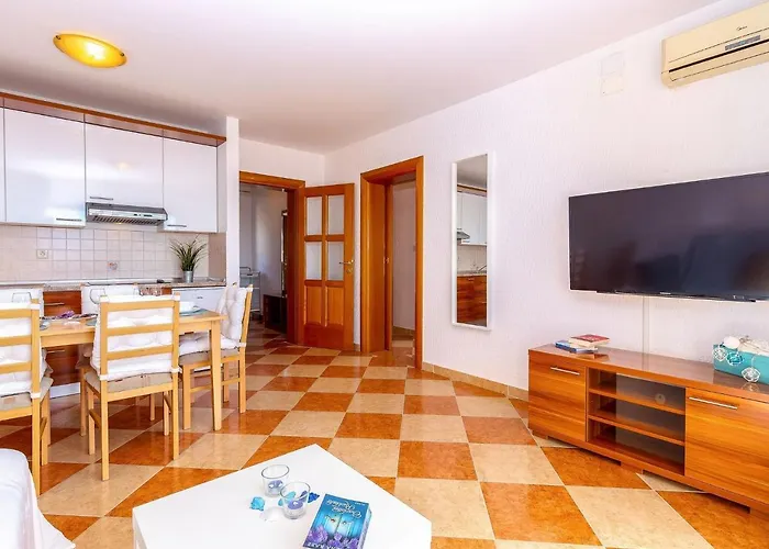 Sea View Stay, Crikvenica *