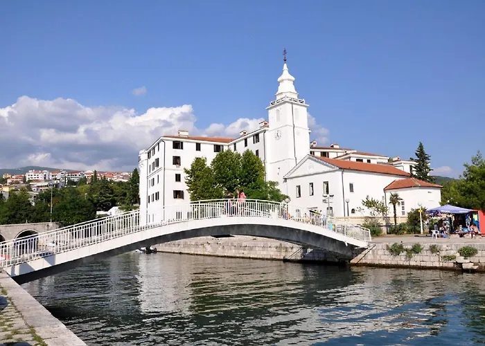 Sea View Stay, Crikvenica * Sopaljska